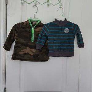 Bundle of Jackets